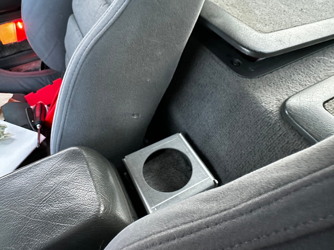 FC Cup Holders