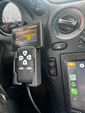 FD Power FC Commander Mount