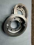 FD3S Single Belt Main Pulley