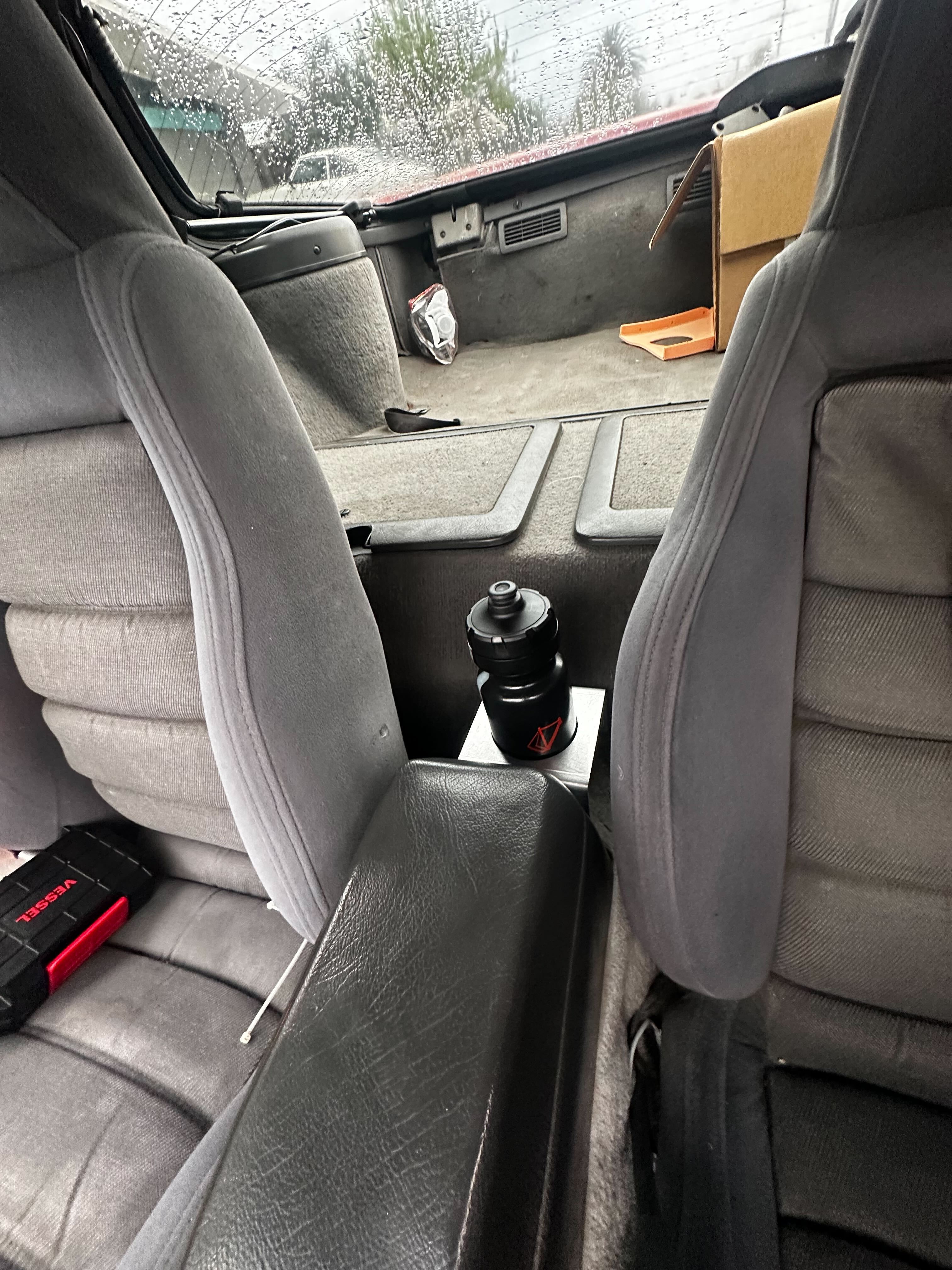 FC3S Center Console Cup Holder