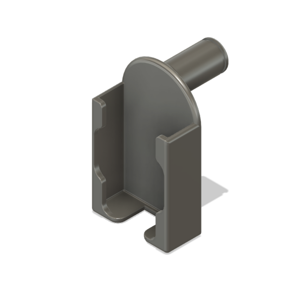FD Power FC Commander Mount