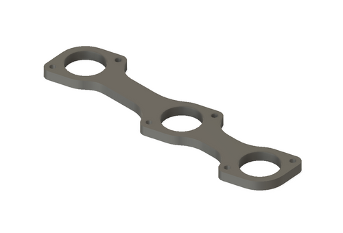 20B Peripheral ITB Intake