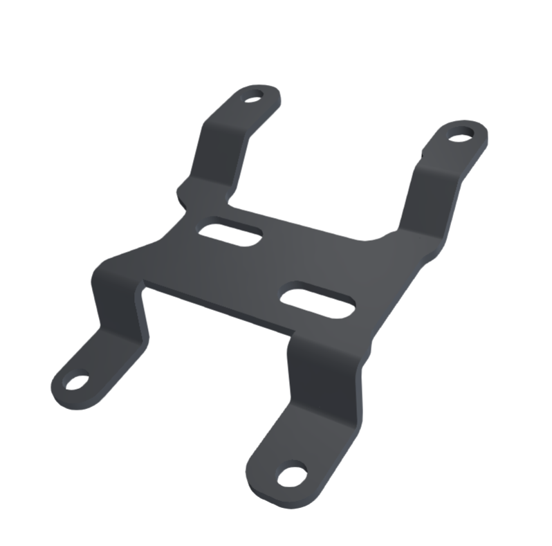 13B IGN1A Coil Brackets