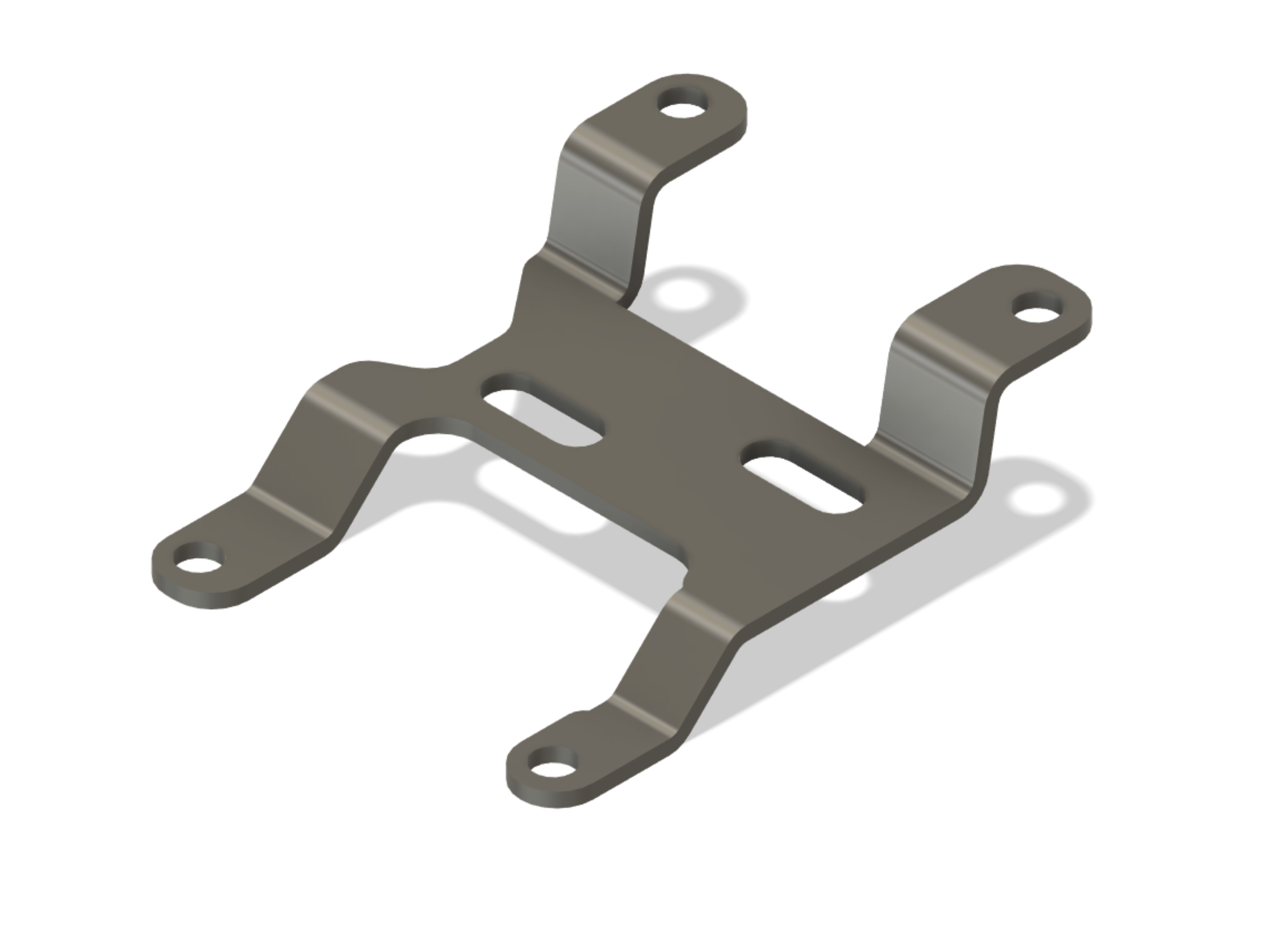 20B IGN1A Coil Brackets